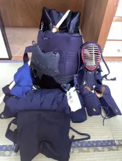 新品羅紗三懸 藤色 流鏑馬 野馬追 和式馬具 和鞍 - メルカリ