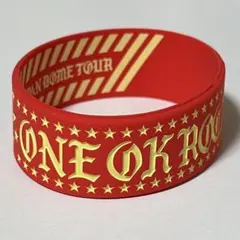 ONE OK ROCK 2018 Ambitions JAPAN ラババン 赤