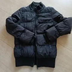 レディース　INGNI　ダウンジャケット