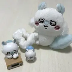 ちいかわ モモンガ 2点 - メルカリ