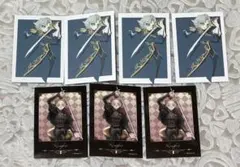 第五人格 IdentityV 写真家 アートクロセット トレーディングカード