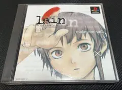 serial experiments lain オープニング、エンディングCD - メルカリ