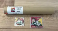 新品未使用】オンラインくじ ドロードロー こどものおもちゃ 倉田紗南 こどものおもちゃ オンラインくじ ドロー 羽山秋人