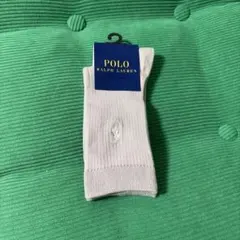 Polo Ralph Lauren レディース ソックス ベージュのサムネイル