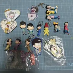おそ松さん まとめ売り