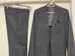 AOKI 亀梨和也モデル3Dスリムスーツ　胸囲92 胴囲76 身長170