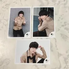 末澤誠也 滝沢歌舞伎 公式写真 6番