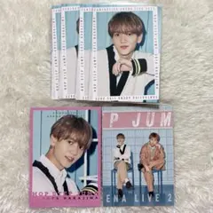 中島颯太 フォトカード シークレット まとめ売り