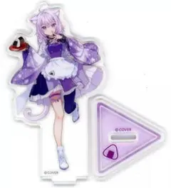 ホロクッキング 猫又おかゆ しゃもじ アクリルスタンド フィギュア ホロライブ ホロクッキング 猫又おかゆ しゃもじ アクリルスタンド