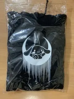 新品未開封】仮面ライダーヴラム ルートストマック パーカー Mサイズ