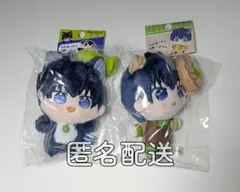 ブルーロック 潔世一 ① てのりんず たぴぬい フィギュア 悪魔 温泉