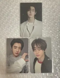 2025年最新】ソンフン トレカ まとめ売りの人気アイテム - メルカリ