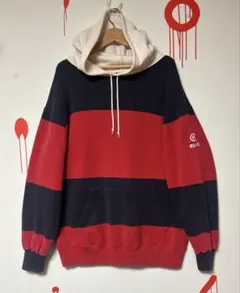 レアOLD Ralph Lauren RL92 ラルフローレン パーカー
