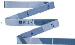 lava SUKARA マルチストレッチバンド