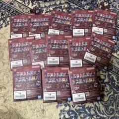 ワンピース　一番くじ　ACLLECT Heroines 13点 未開封セット