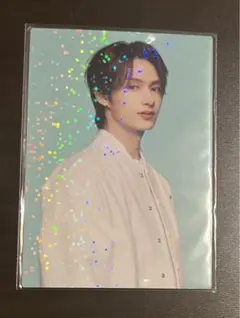 seventeen ジュン FOLLOW Again イルコン トレカ