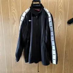 PUMA　プーマ　ジャージ　ブラウン