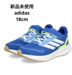 adidas core faito新品スニーカー 18cm 軽量