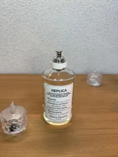 Maison Margiela Tea Escape 100ml - メルカリ