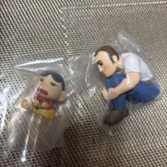 クレヨンしんちゃん まちぼうけ7