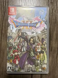 ドラゴンクエスト11S - Switch