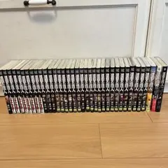 進撃の巨人 全巻セット （1-34巻）＋悔いなき選択1、2巻