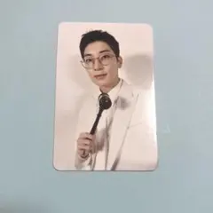 SEVENTEEN ウォヌ トレカ ゴセマガジン vol.2