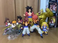 ドラゴンボール SMSD 孫悟空 フィギュア 海外正規品 フリーザ - メルカリ