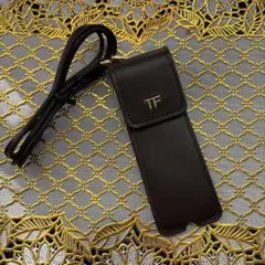 トム　フォード　特大リップケースボックス　ノベルティー 楽天市場】【ノベルティ】 トムフォード TOM FORD リップケース