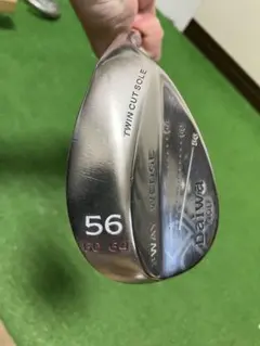 Daiwa GOLF ウェッジ　稀少のサムネイル