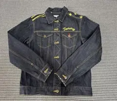 TOMMY デニムジャケット