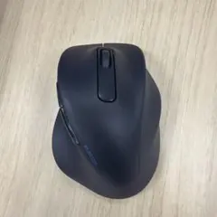 エレコム EX-G ワイヤレスマウス Mサイズ