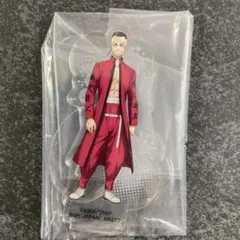 東京リベンジャーズ　一番くじ　アクリルスタンド　鶴蝶　アクスタ　東リべ