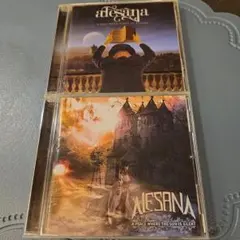 2026年最新】Alesanaの人気アイテム - メルカリ