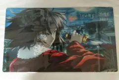 空の境界　プレイマット　ビルディバイドブライト 空の境界杯 優勝景品　ランダム賞 空の境界杯 プレイマット ビルディバイド ブライト - メルカリ