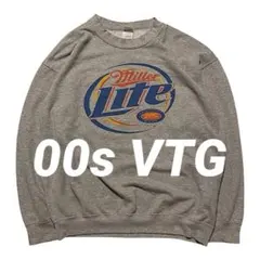 ヴィンテージ パブミラー MILLER LITEビール 1986 希少 ヴィンテージ パブミラー ビール ミラー -通販-ローズボールアンティークス