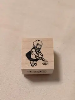 クリムゲン　スタンプ