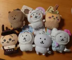 ちいかわ　ナガノのくま　まとめ売り