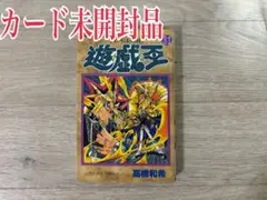 遊戯王　全巻　初版　帯付 全巻 初版・帯付き】遊戯王 コミック文庫版 全22巻 高橋和希
