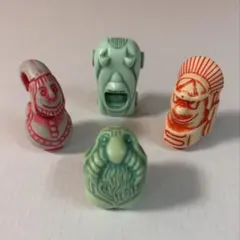 2025年最新】だまし絵フィギュアの人気アイテム - メルカリ