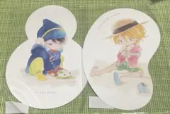 2025年最新】中村明日美子 ポストカードの人気アイテム - メルカリ