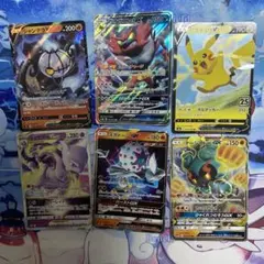 ポケモン大好き様用　ポケモンカードgx V ジャンク品まとめ売り