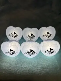 いれいす 初兎 ハート型 リングライト