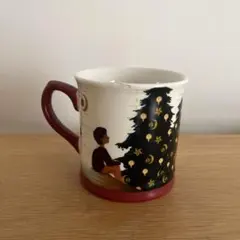 ハリーポッター マグカップ