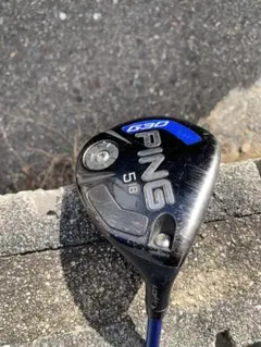 PING G30 フェアウェイウッド 3番 14.5度 ヘッド単品 - メルカリ