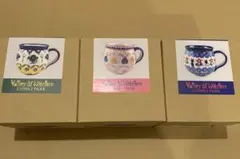 ジブリパーク ポーリッシュポタリープレートハウルの動く城アーヤと