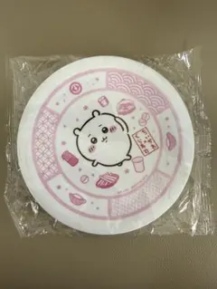 ちいかわ くら寿司 2025年　コラボ お寿司皿