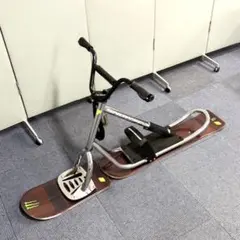 2025年最新】スノースクート jykkの人気アイテム - メルカリ