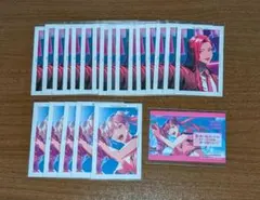 パラライ アン・フォークナー