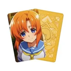 美少女 セクシーカード ウラシク 両面 55 - メルカリ